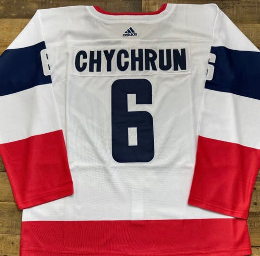 Jakob Chychrun Stadium Series Jersey - Size XL/54