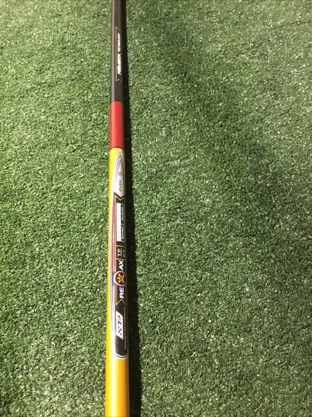 Fujikura Taylormade TP REAX 65g Rombax Stiff Graphite Driver Shaft (43) 0.350