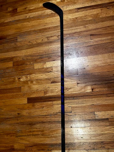 Senior CCM RibCor Trigger 10 Pro Right Handed Hockey Stick P28 (New)