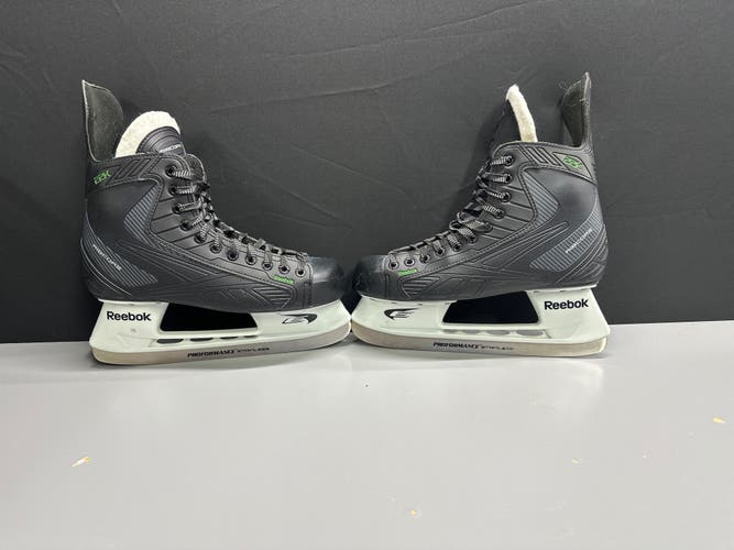 2013 Reebok 22K Hockey Skates Regular Width 10 (New)