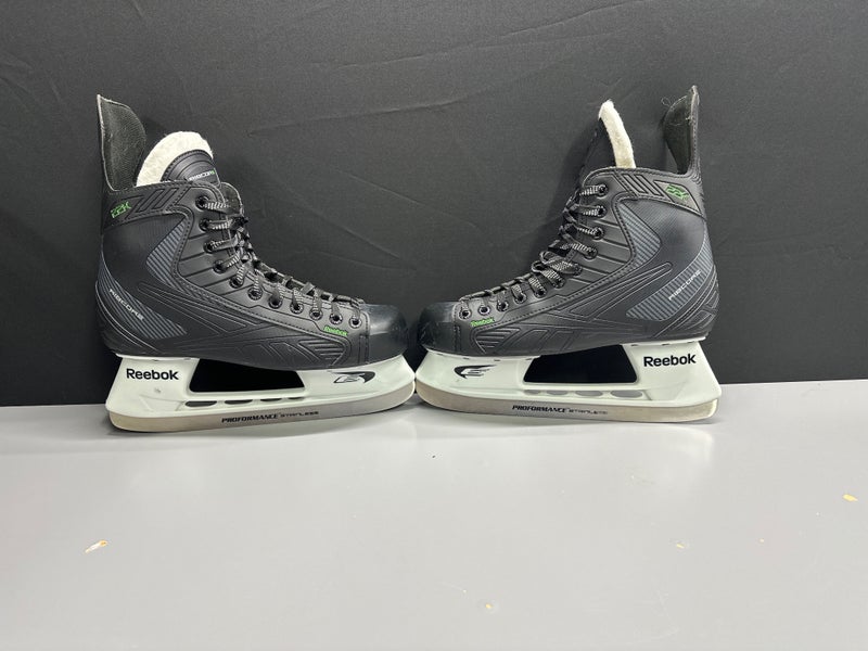 2013 Reebok 22K Hockey Skates Regular Width 10 (New)