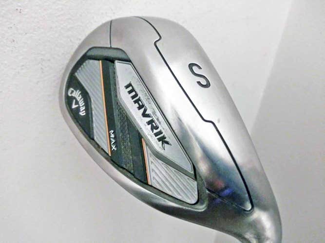 Callaway Mavrik Max Sand Wedge 54* (Project X Catalyst Regular, LEFT) LH