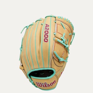 Fall 2025 A2000® B12 12” Pitcher’s Baseball Glove
