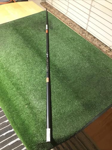 Miyazaki C. Kua 59S FW Stiff Graphite Fairway Wood Shaft (41.5) No Grip 0.350