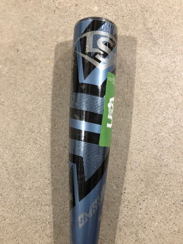 Louisville Slugger Omaha Alloy Bat (-11) 20 oz 31" (New)