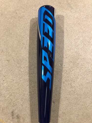 Easton Speed Alloy Bat (-3) 28 oz 31" (New)
