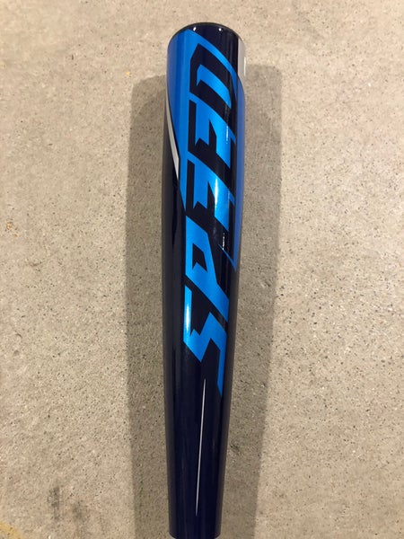 Easton Speed Alloy Bat (-3) 28 oz 31" (New)
