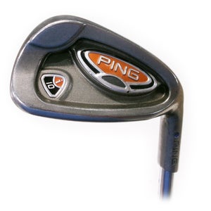 Ping i10 Single 8 Iron Blue Dot Steel Ping AWT Stiff Flex