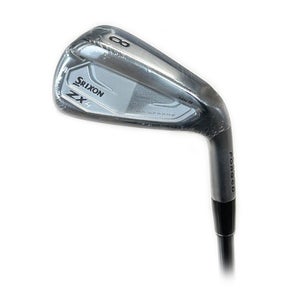 NEW Srixon ZX4 MKII Face Forged Single 8 Iron Graphite UST Mamiya Recoil Dart