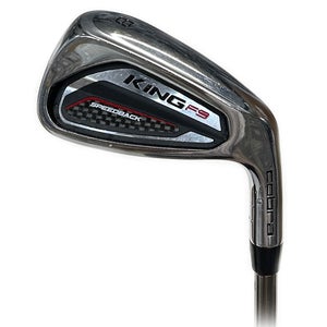 Cobra King F9 Speedback Single 8 Iron Graphite Recoil ESX 460 F3 Regular Flex