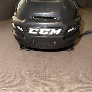 Large CCM Tacks 910 Helmet (Used)