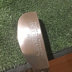 Bettinardi RJB BB16 Putter 31.75 Inches (RH)