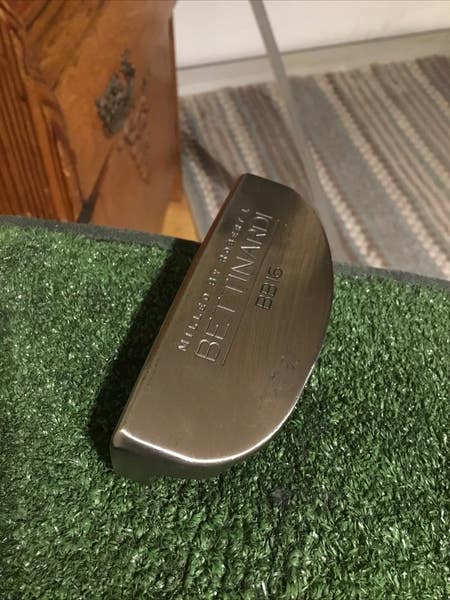 Bettinardi RJB BB16 Putter 31.75 Inches (RH) | SidelineSwap | Buy