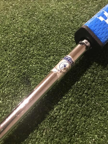Bettinardi RJB BB16 Putter 31.75 Inches (RH) | SidelineSwap | Buy