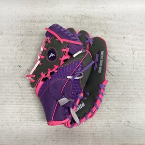 Used Franklin MESH TEK BB/SB Glove RH Throw Purple 9 1/2" 11851-S000038894