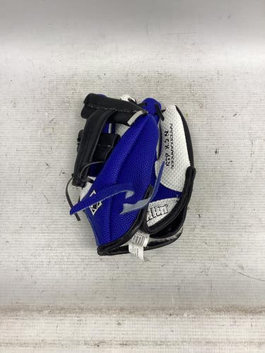 Used Franklin RTP BB/SB Glove RH Throw Royal Blue 8" 11851-S000038899