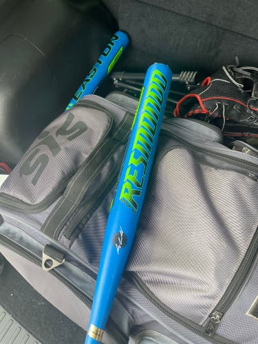 2024 Easton Greg Connell Resmondo Endloaded USSSA Slow Pitch Softball Bat