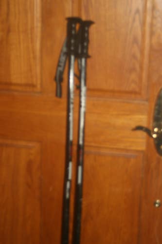 50in (130cm) Scott All Mountain Aluminum Ski Poles