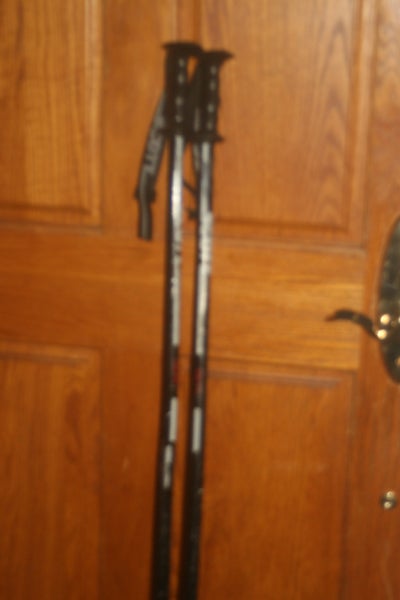 50in (130cm) Scott All Mountain Aluminum Ski Poles