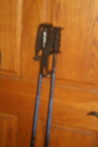 50in (125cm) Goode Composite All Mountain Composite Ski Poles
