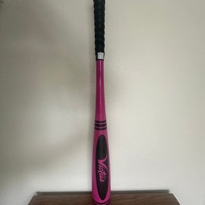2025 Victus Vibe Alloy BBCOR Certified Bat (-3) 27 oz 30" (Used)