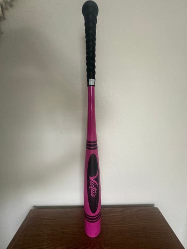 2025 Victus Vibe Alloy BBCOR Certified Bat (-3) 27 oz 30" (Used)