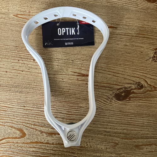 Maverik Optik 3 Unstrung Head (New)