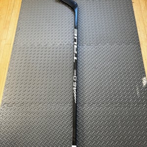 True A6.0 SBP Left Hand Hockey Stick P92M Pro Stock