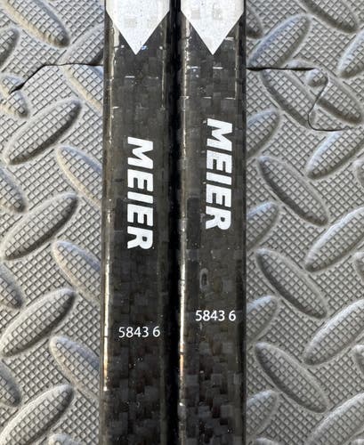 True A6.0 SBP Left Hand Hockey Stick P92M Pro Stock