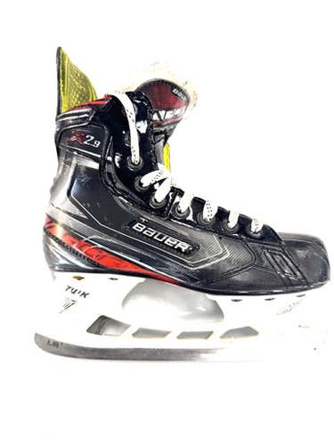 Used Bauer X2.9 Intermediate Hockey Skate Intermediate 4.5 11860-S000299409