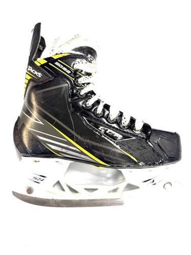 Used CCM 5092 Junior Hockey Skate Junior 02 11860-S000299446