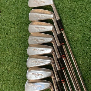 Golfcraft Dick Mayer Coronado Blade Irons