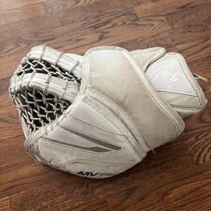 Bauer MV Pro Regular (Used)