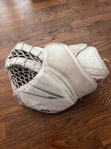 Bauer MV Pro Regular (Used)