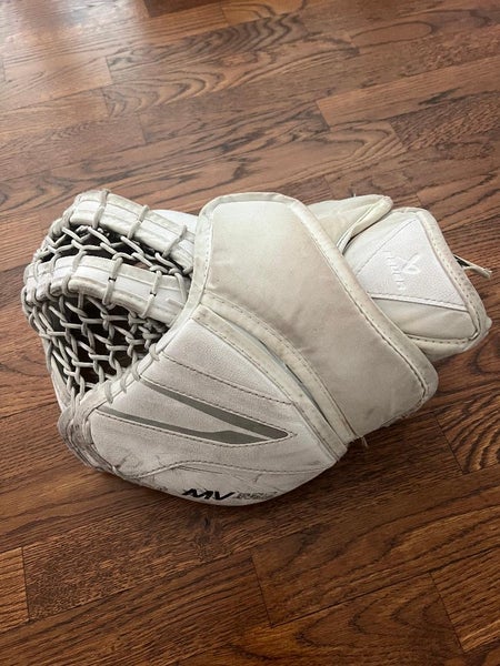 Bauer MV Pro Regular (Used)