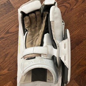 Bauer M5 Pro Regular (Used)