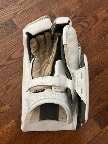 Bauer M5 Pro Regular (Used)