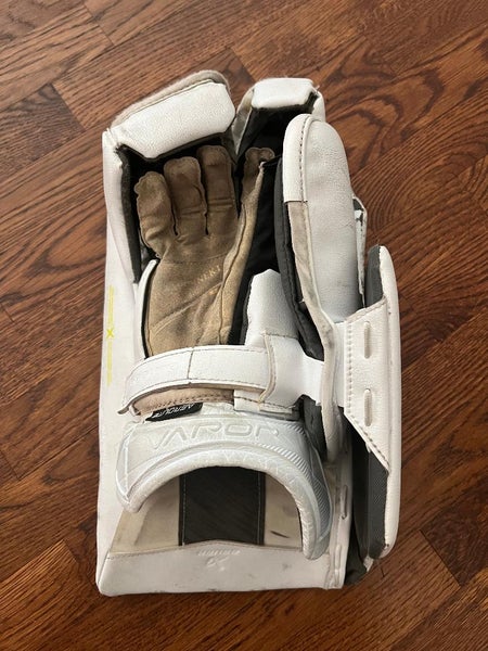 Bauer M5 Pro Regular (Used)