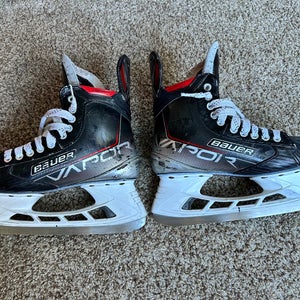 Bauer Vapor 3X Hockey Skates 8 (Used)