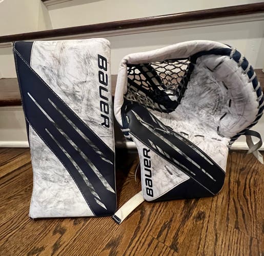 Bauer Vapor 3X Regular (Used)