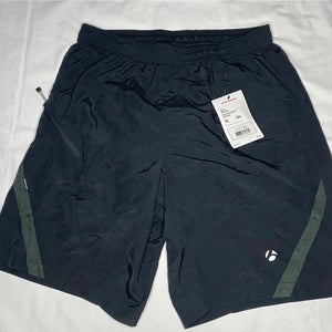 NWT Bontrager Mens Padded Biking MBT Baggy Shorts Size 2XL