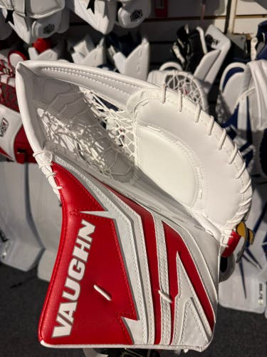 2024 Vaughn Slr4 Regular (New)
