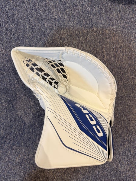 CCM 6.9 int catch Regular (New)
