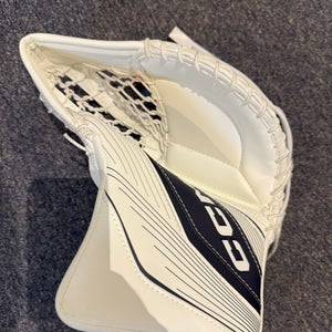 CCM 6.9 int catch Regular navy/white (New)