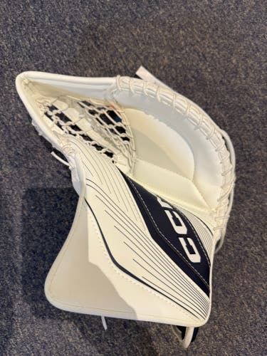 CCM 6.9 int catch Regular navy/white (New)