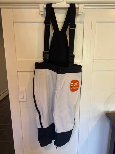 Unisex Medium POC Ski Suit (New)