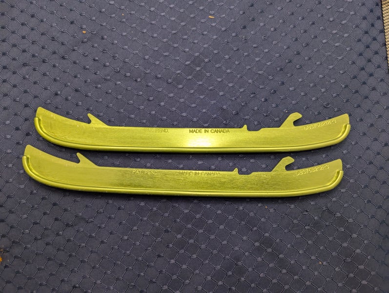 Dri-blades 212mm