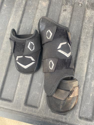 EvoShield Elbow Protection (Used)