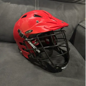 Cascade CLH2 Helmet (Used)