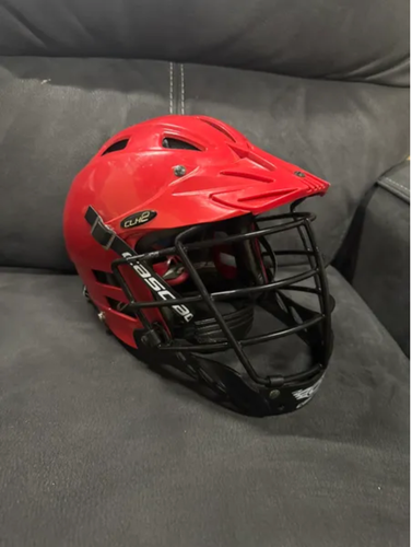 Cascade CLH2 Helmet (Used)
